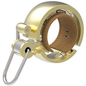 Knog Oi Luxe Cycling Bell