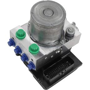 ACDelco GM Original Equipment 19417203 ABS Pressure Modulator Valve Kit
