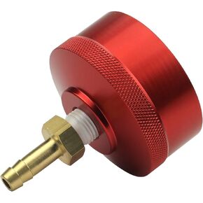 Upgrade Extended Run Fuel Gas Cap Compatible for Honda EU1000i EU2000i EU3000i Handi Champion 2000W Westinghouse 2200W WH2200iXLT Generators