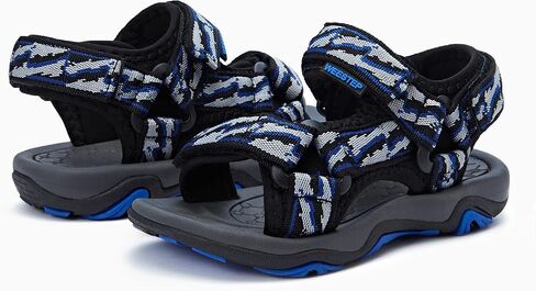 Weestep Girls Boys Comfort Sandals Adjustable Straps for Toddlers Little Kid in Saudi Arabia