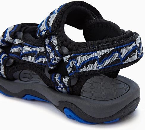 Weestep Girls Boys Comfort Sandals Adjustable Straps for Toddlers Little Kid in Saudi Arabia
