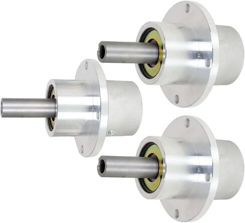 3 PK 1530301 5030301 استبدال المغزل لـ 46020 46400 3036300 71460007 in Kuwait