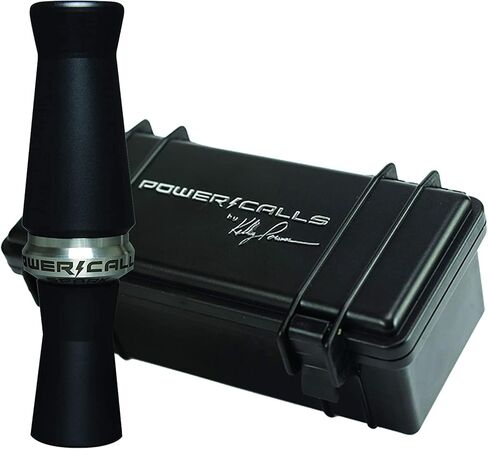 Specklebelly Goose Call، وSpark AA، وStealth Black in Kuwait