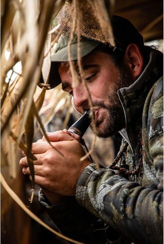 Specklebelly Goose Call، وSpark AA، وStealth Black in Kuwait