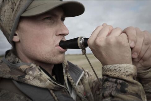 Specklebelly Goose Call، وSpark AA، وStealth Black in Kuwait