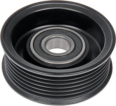 Dorman 419-629 Accessory Drive Belt Idler Pulley Compatible with Select Models in Saudi Arabia