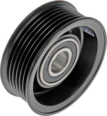 Dorman 419-629 Accessory Drive Belt Idler Pulley Compatible with Select Models in Saudi Arabia
