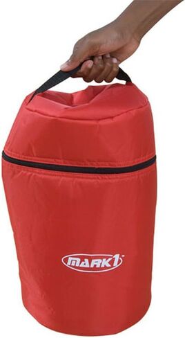 BSN SPORTS Mark 1 Megaphone Storage Bag in Saudi Arabia