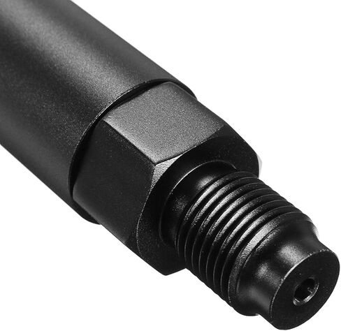 محول تغيير سريع 12 جرام، كبسولة حامل خراطيش ثاني أكسيد الكربون 12 جرام لكرات الطلاء وPCP، لا حاجة لمزيد من أسطوانة 88 جرام أو زجاجات ثاني أكسيد الكربون 90 جرام in Kuwait