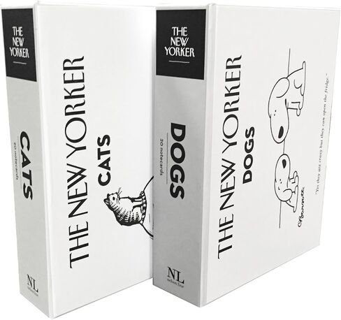 – Cat Cartoons Boxed Notecards in Saudi Arabia