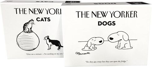 – Cat Cartoons Boxed Notecards in Saudi Arabia
