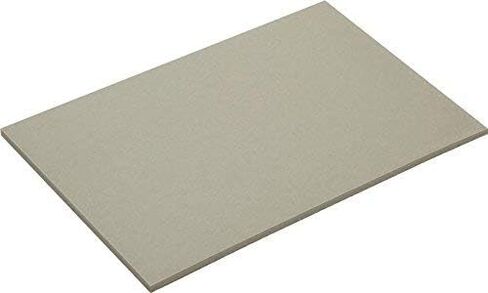 ESSDEE Soft Rubber Grey Carving Blocks - Stamp Making, Block Printing, Print Making Lino Carve - 4" x 6" Inches - Pack of 2 in Saudi Arabia