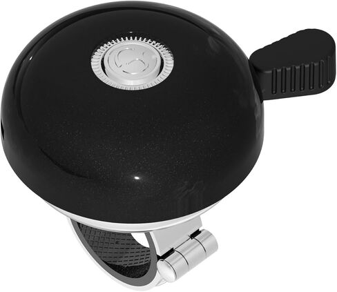 Greallthy Bike Bell Classic Bike Bells for Adults Kids, Bicycle Bell for Handlebars Adult, Loud Sound Beach Cruiser Mountain Bike Bell Accessories. in Saudi Arabia