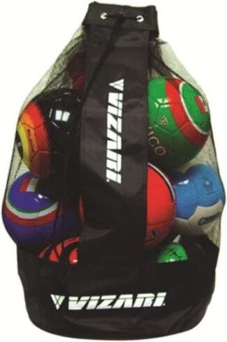 Vizari Championship Ball Bag in Saudi Arabia