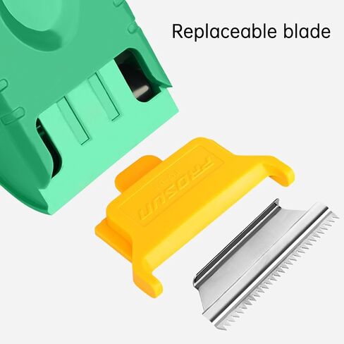 Professional Grade Packing Tape Dispenser,Heavy Duty Shipping Tape Dispenser,Packing Packaging Sealing Cutter,Works with Any Tapes Up to 2 Inches Wide on Standard 3" Cores in Saudi Arabia