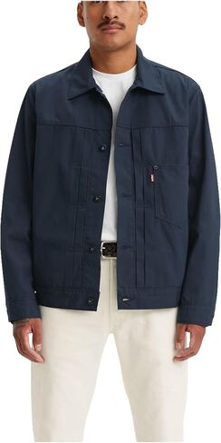Levi's Men's Type I Trucker Jacket in Saudi Arabia