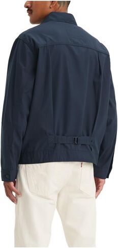 Levi's Men's Type I Trucker Jacket in Saudi Arabia