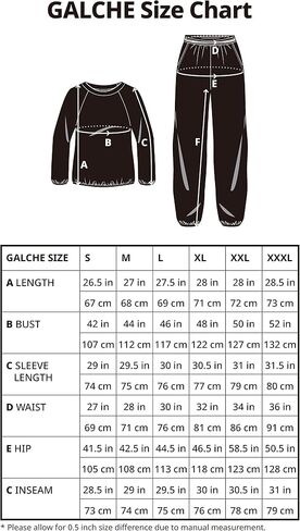 Sauna Suit for Women Sweatpants Weight Loss Sweatshirts Pant 2 Piece Set Gym Workout Sets Sweat Suits Plus Size in Saudi Arabia