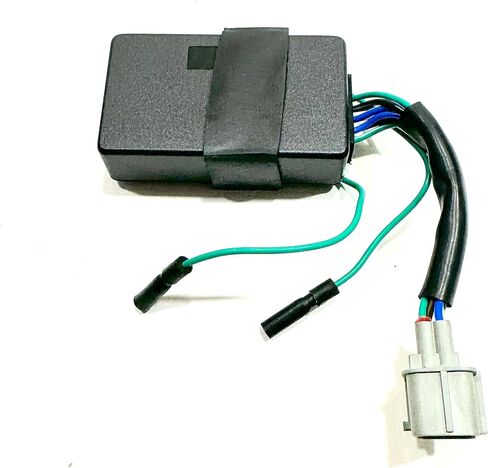كمبيوتر CDI Box عالي الأداء مناسب لهوندا رانشر TRX350 (2000-2005) in Saudi Arabia