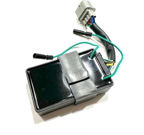 كمبيوتر CDI Box عالي الأداء مناسب لهوندا رانشر TRX350 (2000-2005) in Saudi Arabia
