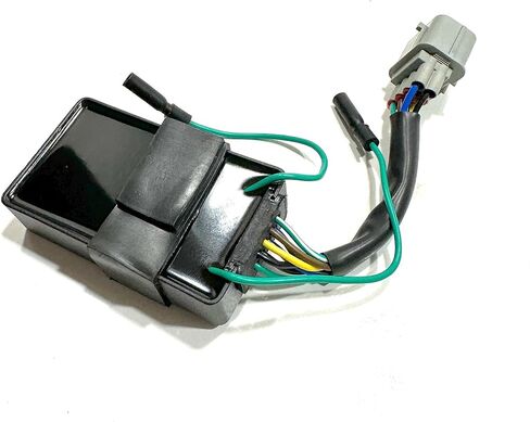كمبيوتر CDI Box عالي الأداء مناسب لهوندا رانشر TRX350 (2000-2005) in Saudi Arabia