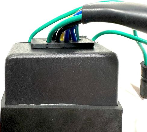 كمبيوتر CDI Box عالي الأداء مناسب لهوندا رانشر TRX350 (2000-2005) in Saudi Arabia