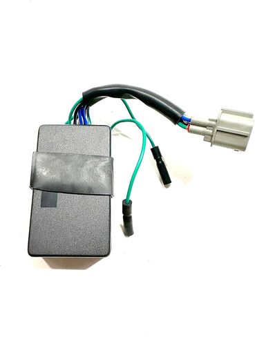 كمبيوتر CDI Box عالي الأداء مناسب لهوندا رانشر TRX350 (2000-2005) in Saudi Arabia