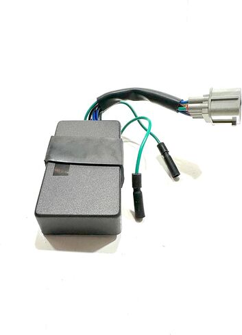 كمبيوتر CDI Box عالي الأداء مناسب لهوندا رانشر TRX350 (2000-2005) in Saudi Arabia