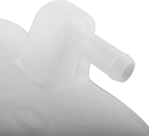Coolant Reservoir Bottle Coolant Overflow Tank Fits For Dodge Journey 2009-2010 V6 3.5L Petrol Sport Utility Journey 2011-2018 V6 3.6L Petrol Sport Utility 55056382AA 5058455AD 603-453 in Saudi Arabia