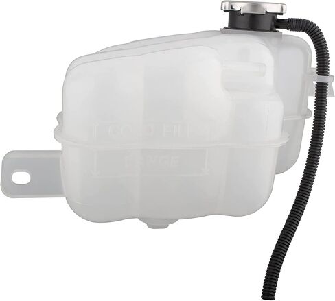 Coolant Reservoir Bottle Coolant Overflow Tank Fits For Dodge Journey 2009-2010 V6 3.5L Petrol Sport Utility Journey 2011-2018 V6 3.6L Petrol Sport Utility 55056382AA 5058455AD 603-453 in Saudi Arabia