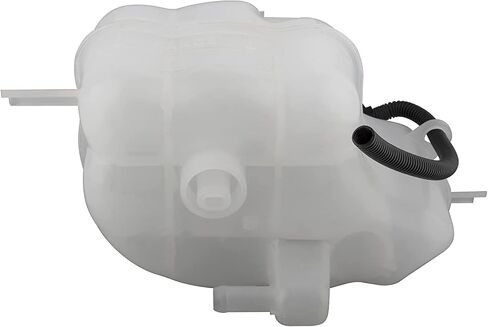Coolant Reservoir Bottle Coolant Overflow Tank Fits For Dodge Journey 2009-2010 V6 3.5L Petrol Sport Utility Journey 2011-2018 V6 3.6L Petrol Sport Utility 55056382AA 5058455AD 603-453 in Saudi Arabia