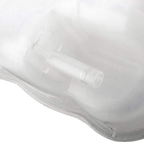 Coolant Reservoir Bottle Coolant Overflow Tank Fits For Dodge Journey 2009-2010 V6 3.5L Petrol Sport Utility Journey 2011-2018 V6 3.6L Petrol Sport Utility 55056382AA 5058455AD 603-453 in Saudi Arabia