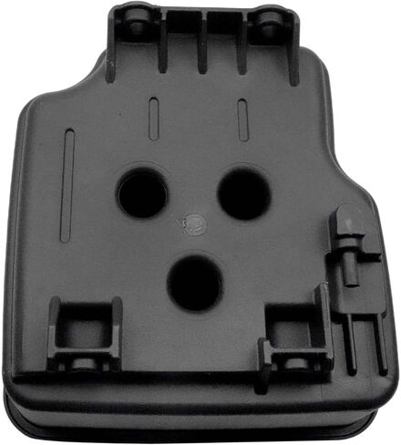 Fuel Tank Replacement 694260 698110 695736 695728 697779 799863 Fit For Most 121000 122000 Model Briggs and Stratton Engines in Saudi Arabia