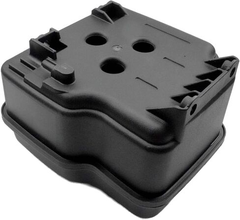 Fuel Tank Replacement 694260 698110 695736 695728 697779 799863 Fit For Most 121000 122000 Model Briggs and Stratton Engines in Saudi Arabia