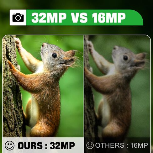 كاميرا Trail ترسل الصورة إلى الهاتف الخلوي، كاميرا WiFi صغيرة بتنسيق فيديو MP4، كاميرا Trail مع التحكم في التطبيق، كاميرات الألعاب مع رؤية ليلية متحركة مقاومة للماء IP66 in Kuwait