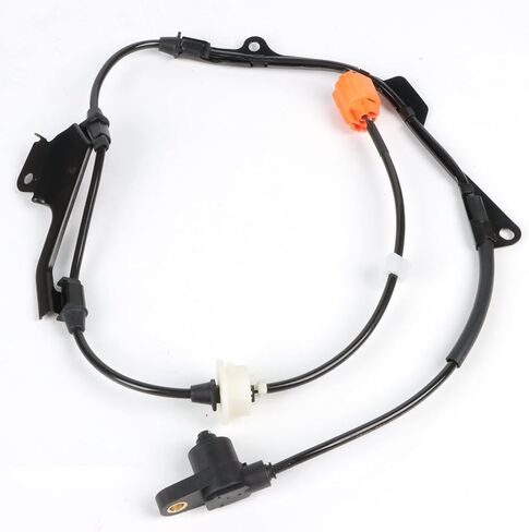 مستشعر سرعة العجلات الأمامية اليسرى ABS 57455-SDH-003 مناسب لـ 2003-2007 Honda Accord 2004-2008 Acura TSX in Kuwait
