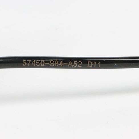 مستشعر سرعة العجلات الأمامية اليسرى ABS 57455-SDH-003 مناسب لـ 2003-2007 Honda Accord 2004-2008 Acura TSX in Kuwait