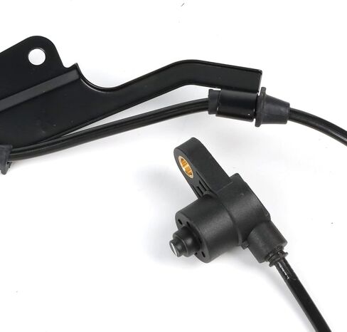 مستشعر سرعة العجلات الأمامية اليسرى ABS 57455-SDH-003 مناسب لـ 2003-2007 Honda Accord 2004-2008 Acura TSX in Kuwait