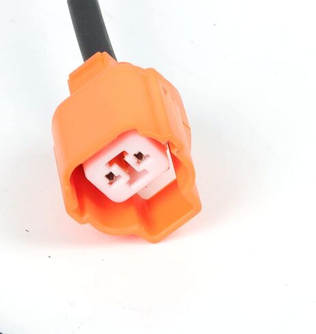 مستشعر سرعة العجلات الأمامية اليسرى ABS 57455-SDH-003 مناسب لـ 2003-2007 Honda Accord 2004-2008 Acura TSX in Kuwait