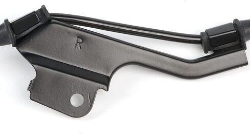 مستشعر سرعة العجلات الأمامية اليسرى ABS 57455-SDH-003 مناسب لـ 2003-2007 Honda Accord 2004-2008 Acura TSX in Kuwait