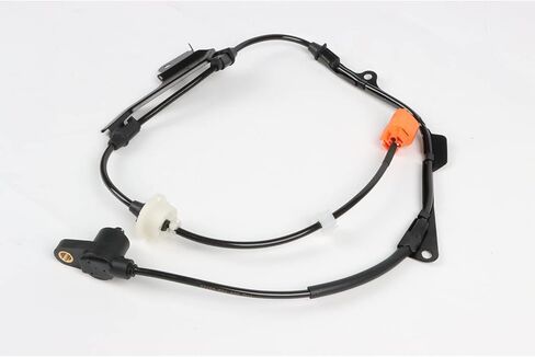 مستشعر سرعة العجلات الأمامية اليسرى ABS 57455-SDH-003 مناسب لـ 2003-2007 Honda Accord 2004-2008 Acura TSX in Kuwait