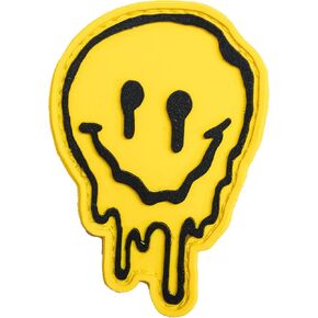 Melting Happy FACE Silicon Patch in Saudi Arabia