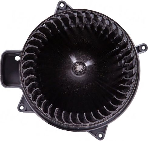 Front HVAC Blower Motor for Mercedes-Benz GL320,GL350,GL450,GL500,ML320 2007 2008 2009 2010 2011 2012 Replacement A1648350007, 1648350007 1Piece in Saudi Arabia