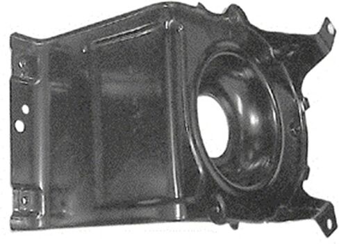 Driver Side Replacement Headlight Housing - Left Side Headlamp Housing for all Except Rally Sport Models in Saudi Arabia