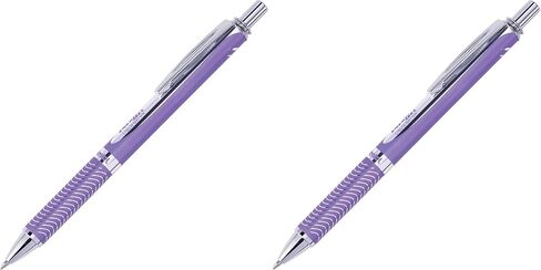 أقلام جل Pentel EnerGel Alloy القابلة للسحب in Kuwait