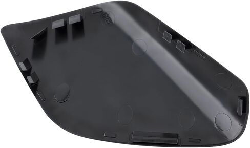 JK4Z13A613AE غطاء الكسوة لضوء الفرامل الثالث عالي التركيب متوافق مع Ford Transit 150 250 350 2018-2020 أسود LED 3RD غطاء الكسوة لضوء الفرامل الثالث البضائع JK4Z13A613AF in Kuwait