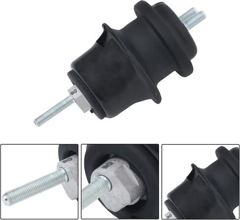 3PCS Engine Motor and Auto Trans Mount Repalcement for Subaru Legacy Outback 2.5L 2013-2014 in Saudi Arabia