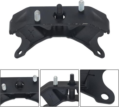 3PCS Engine Motor and Auto Trans Mount Repalcement for Subaru Legacy Outback 2.5L 2013-2014 in Saudi Arabia