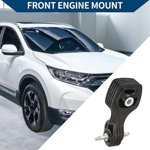 50880-SWA-A81 حامل محرك المحرك لهوندا CR-V 2007-2011/الجبهة اليسرى عزم الدوران تبختر جبل/عزل الاهتزاز/1 قطعة in Saudi Arabia