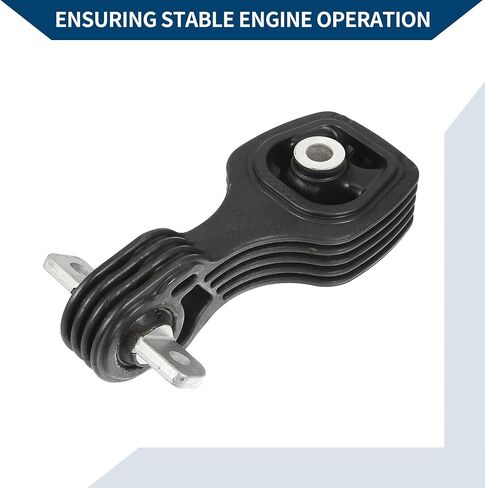 50880-SWA-A81 حامل محرك المحرك لهوندا CR-V 2007-2011/الجبهة اليسرى عزم الدوران تبختر جبل/عزل الاهتزاز/1 قطعة in Saudi Arabia